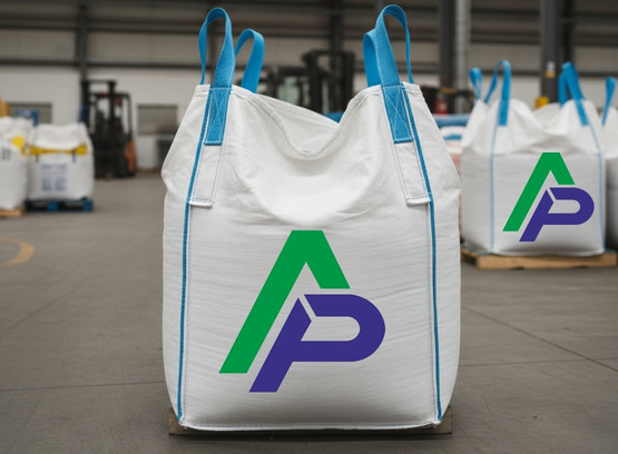 U Panel FIBC Bags