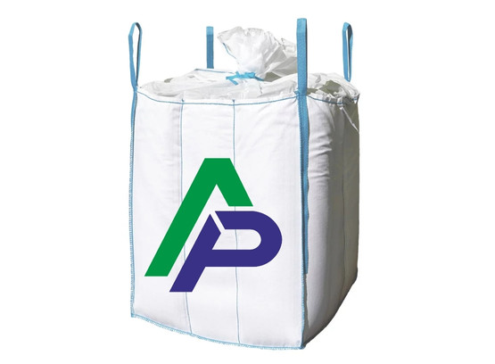 Baffle Q-Bag FIBC