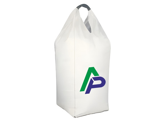One / Two Loop FIBC Bags